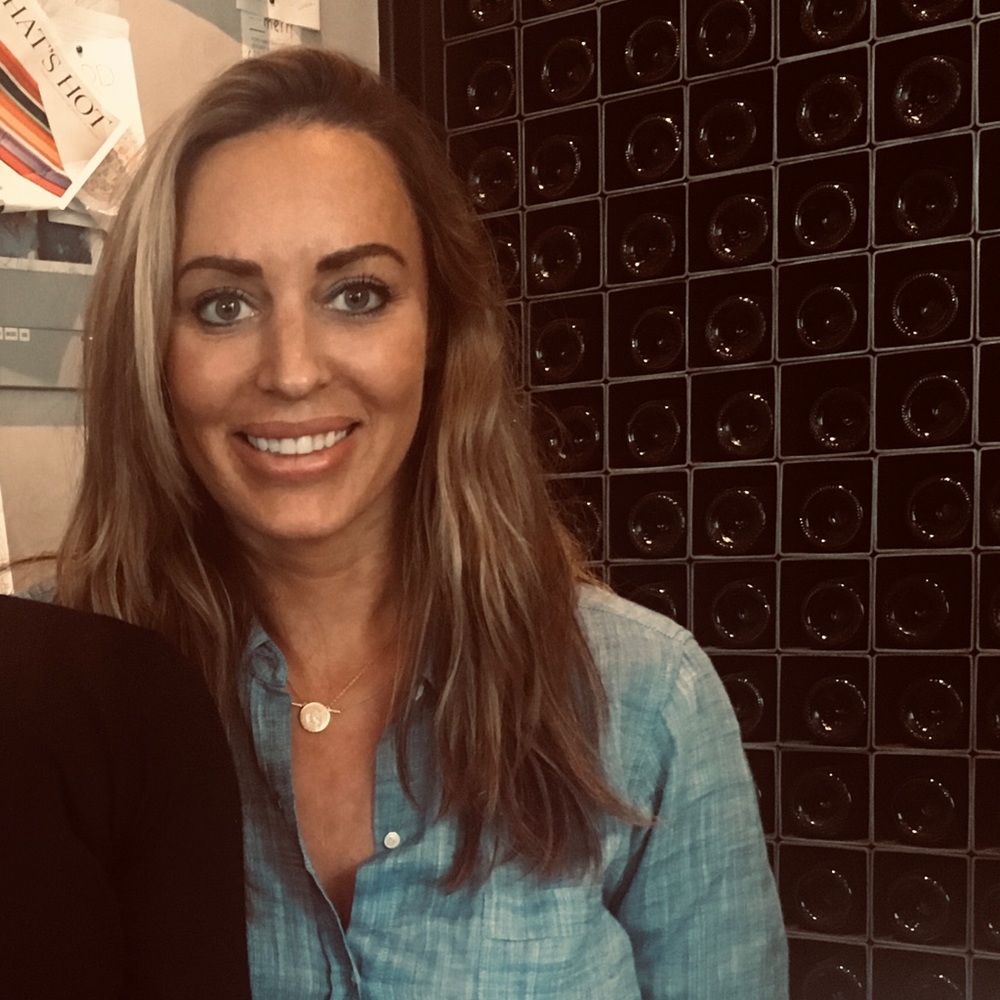 Meet your Posher, Melissa